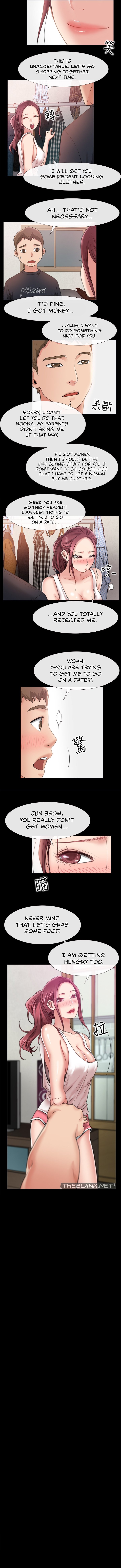 24 Hour Love Manhwa - Chapter 8 Page 8