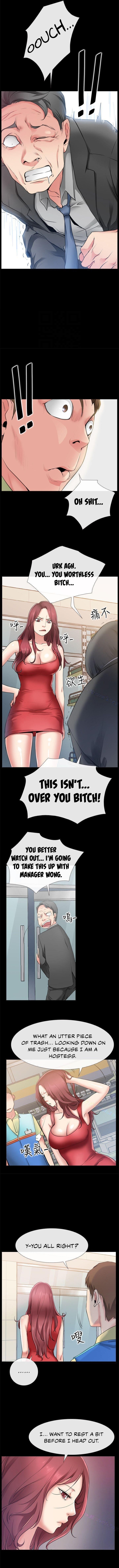 24 Hour Love Manhwa - Chapter 2 Page 10