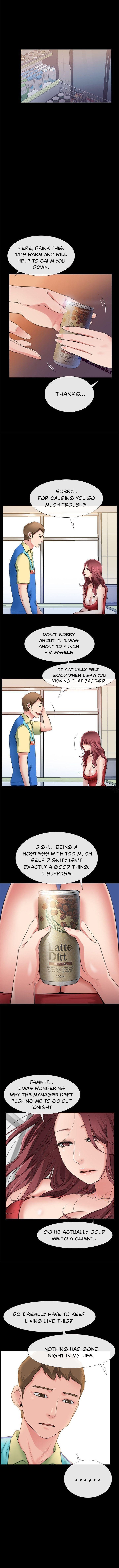 24 Hour Love Manhwa - Chapter 2 Page 11