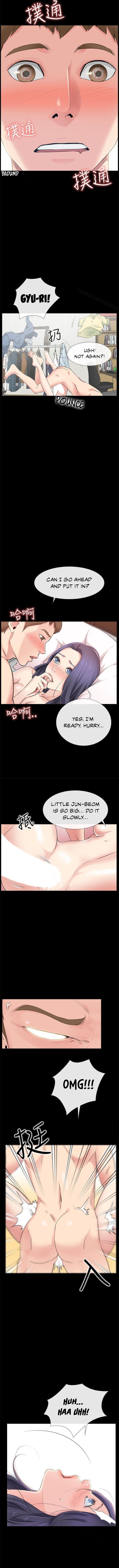 24 Hour Love Manhwa - Chapter 2 Page 1