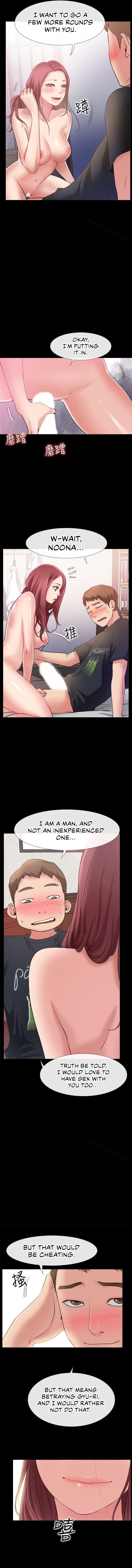 24 Hour Love Manhwa - Chapter 4 Page 10