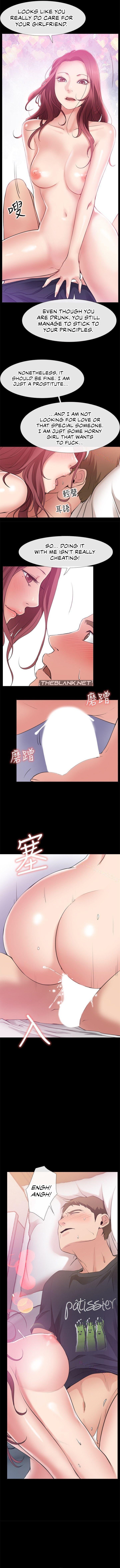 24 Hour Love Manhwa - Chapter 4 Page 11