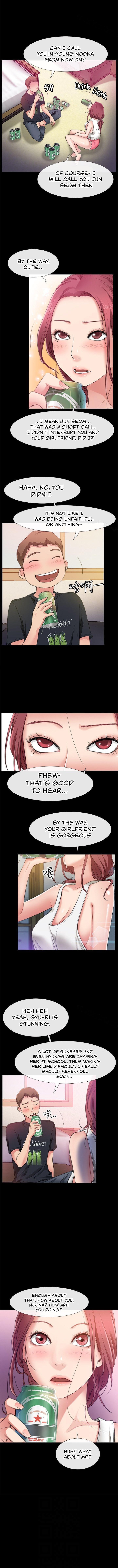 24 Hour Love Manhwa - Chapter 4 Page 1