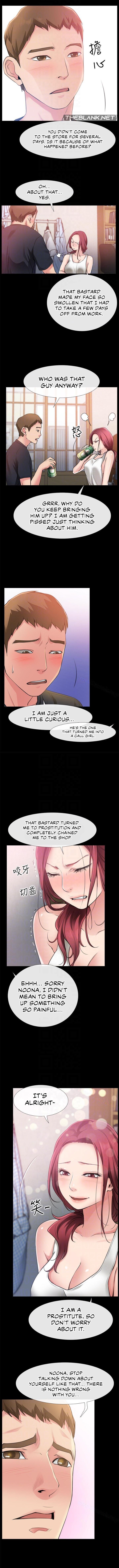 24 Hour Love Manhwa - Chapter 4 Page 2