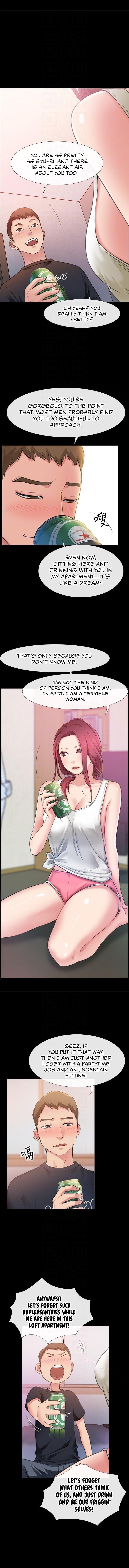 24 Hour Love Manhwa - Chapter 4 Page 3