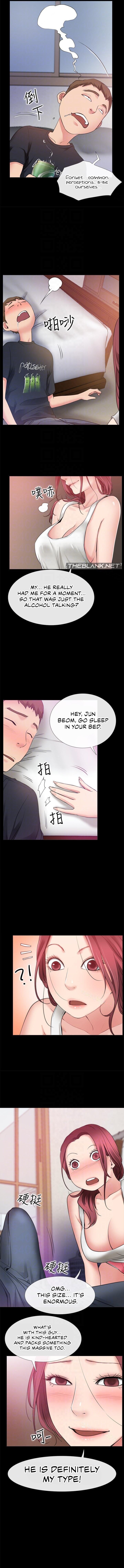 24 Hour Love Manhwa - Chapter 4 Page 4