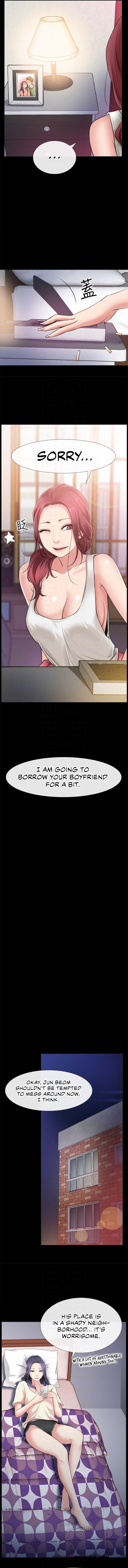 24 Hour Love Manhwa - Chapter 4 Page 5