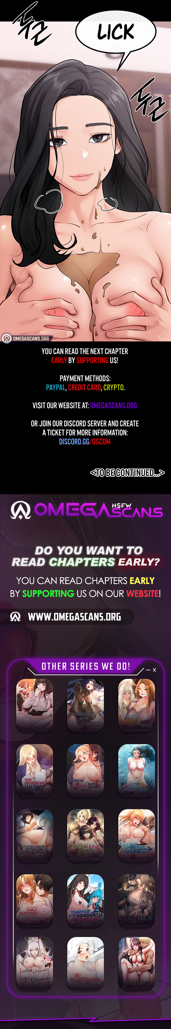 My New Family Treats Me Well Manhwa - Chapter 81 Page 10