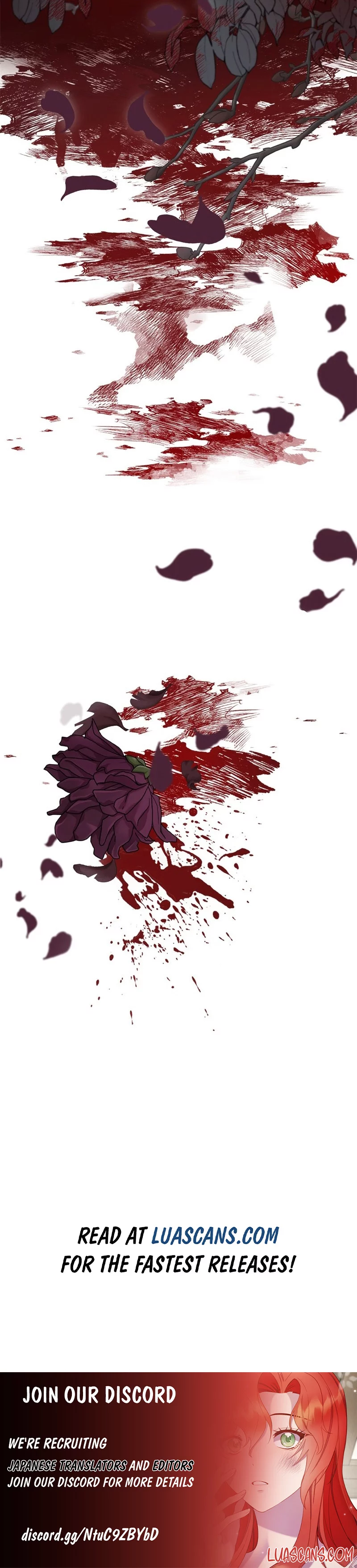 I refuse the attachment of the emperor who abandoned me Manhwa - Chapter 1 Page 12