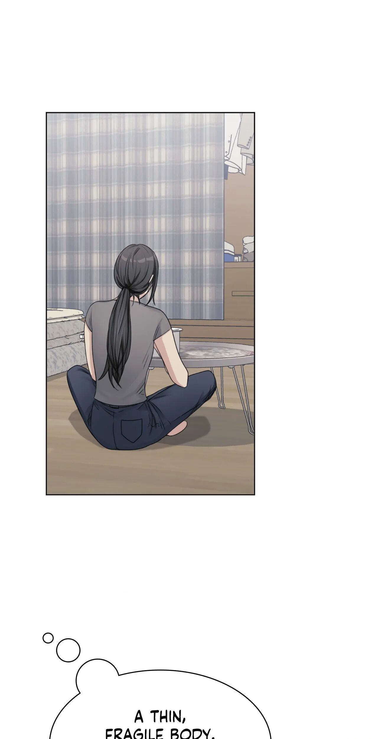 11336 Manhwa - Chapter 5 Page 1