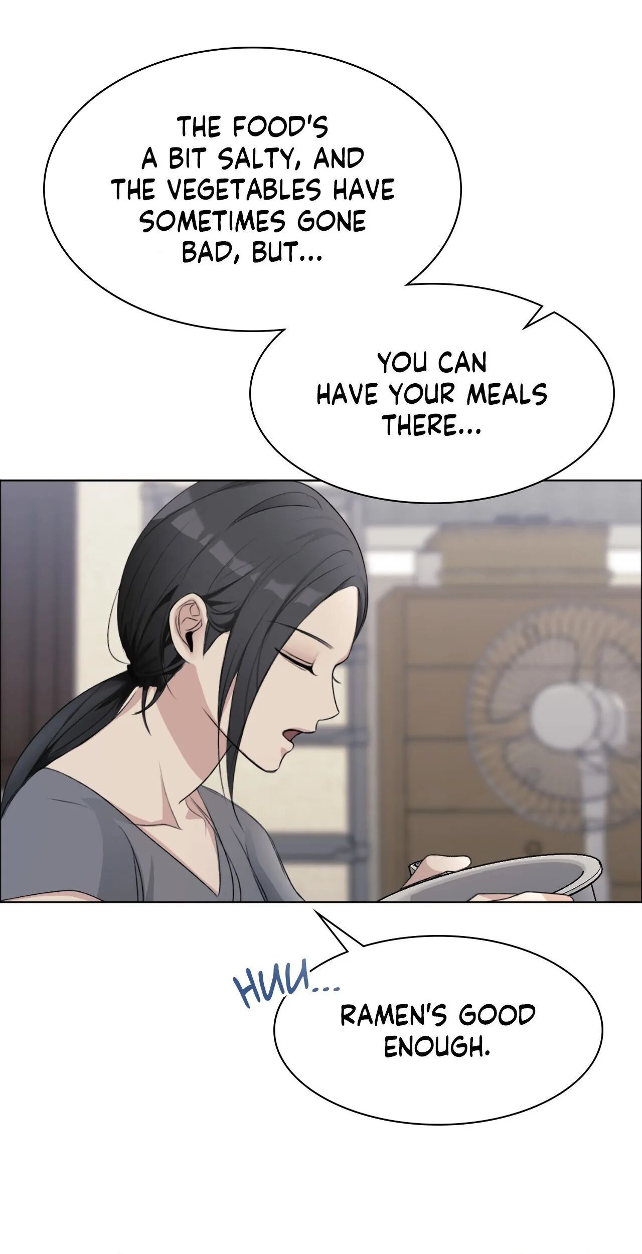 11336 Manhwa - Chapter 5 Page 18