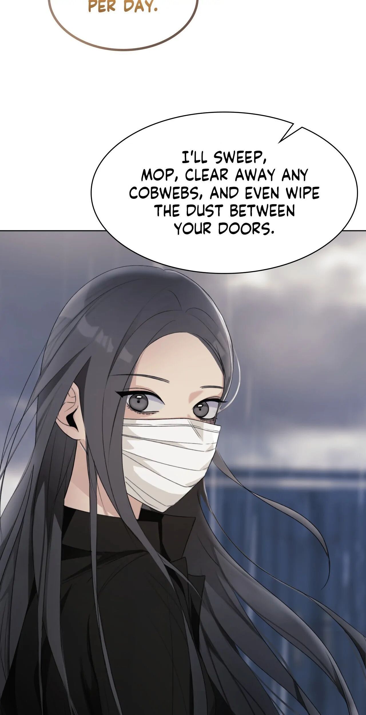11336 Manhwa - Chapter 5 Page 63
