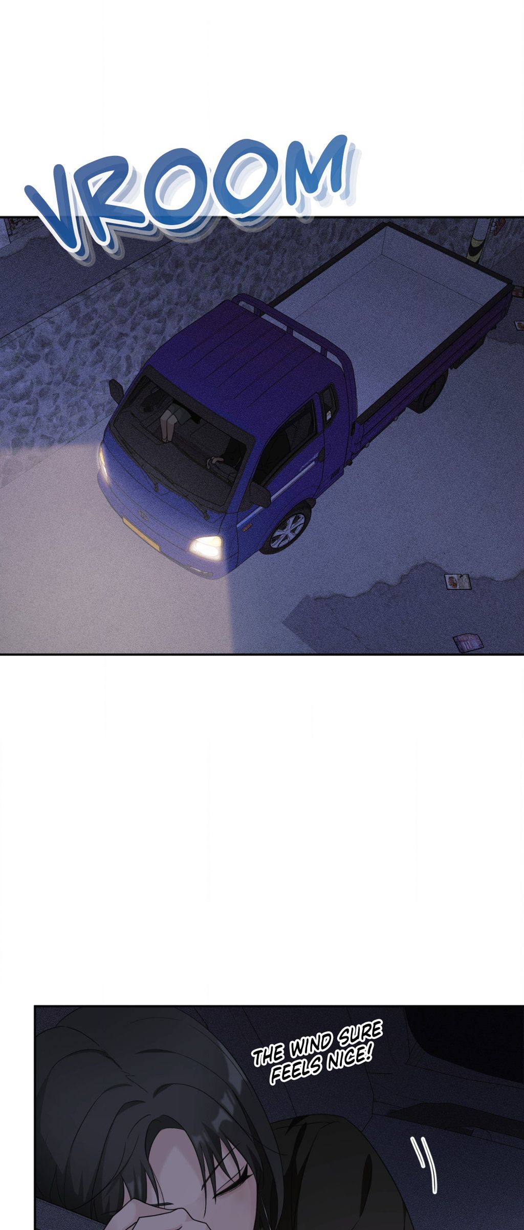 11336 Manhwa - Chapter 27 Page 0