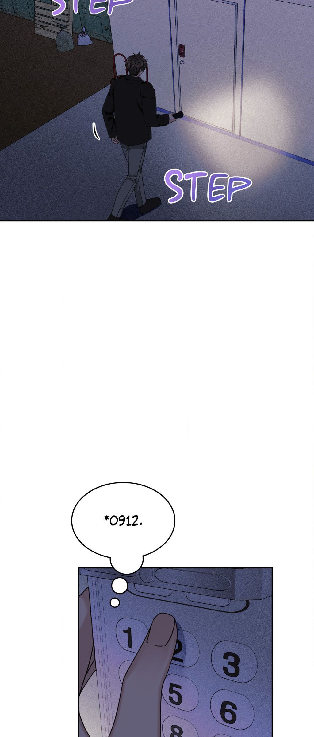 11336 Manhwa - Chapter 27 Page 7