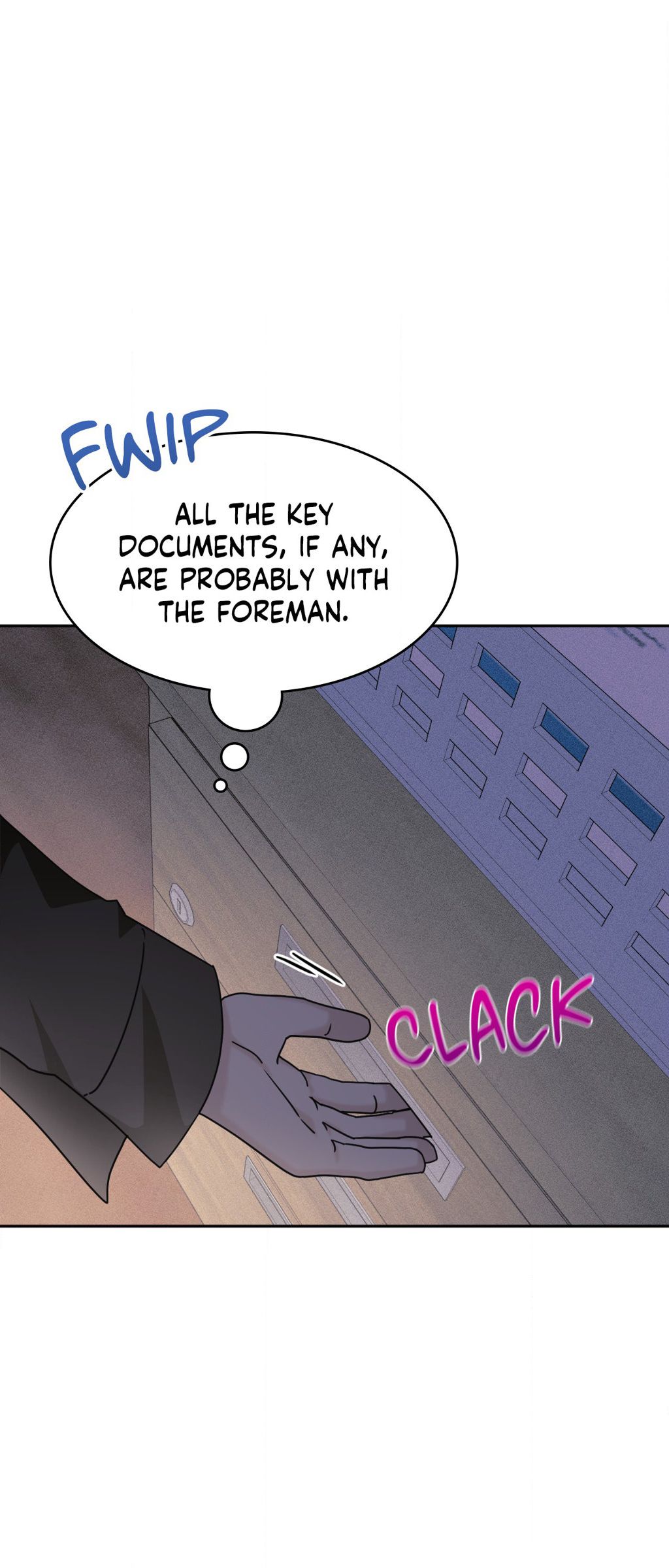 11336 Manhwa - Chapter 27 Page 10