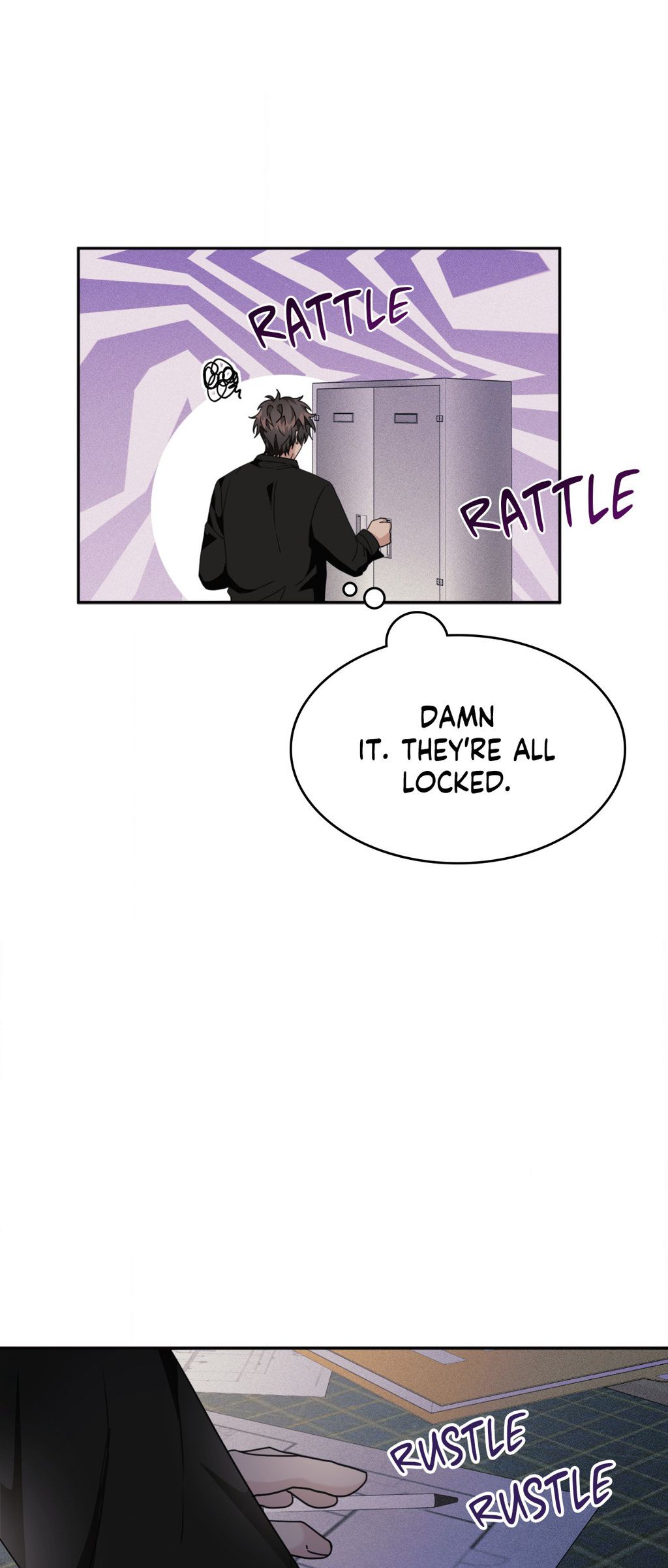 11336 Manhwa - Chapter 27 Page 11