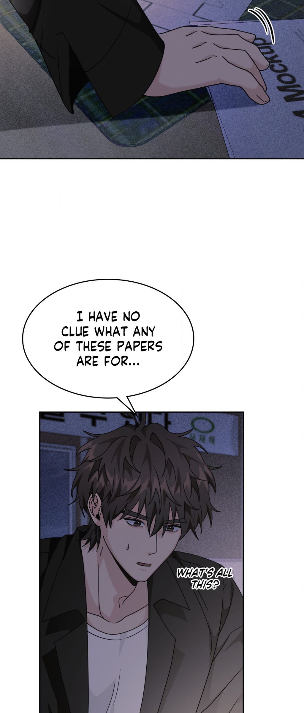 11336 Manhwa - Chapter 27 Page 12