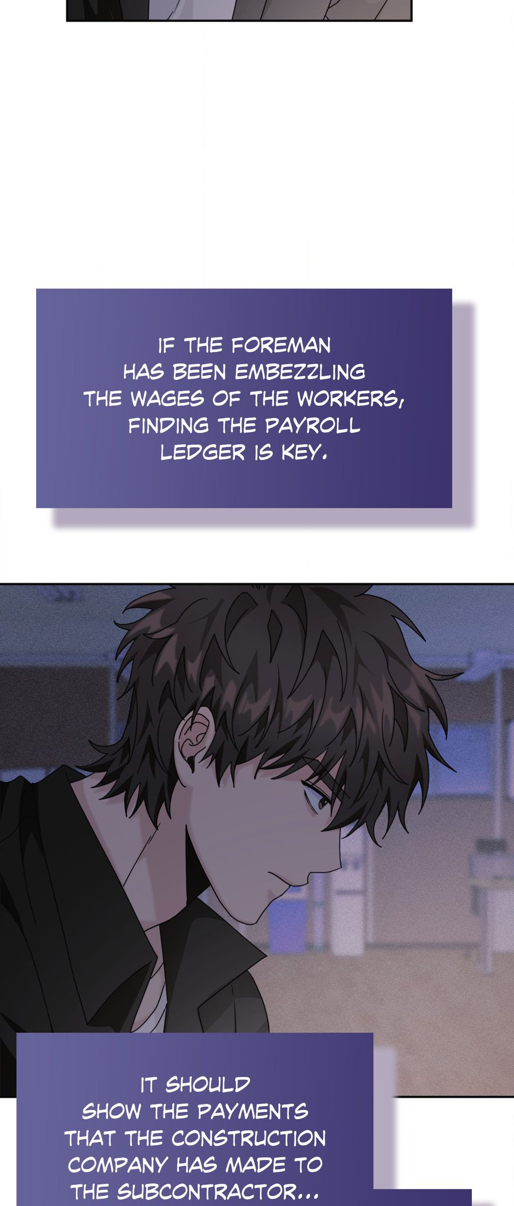 11336 Manhwa - Chapter 27 Page 13