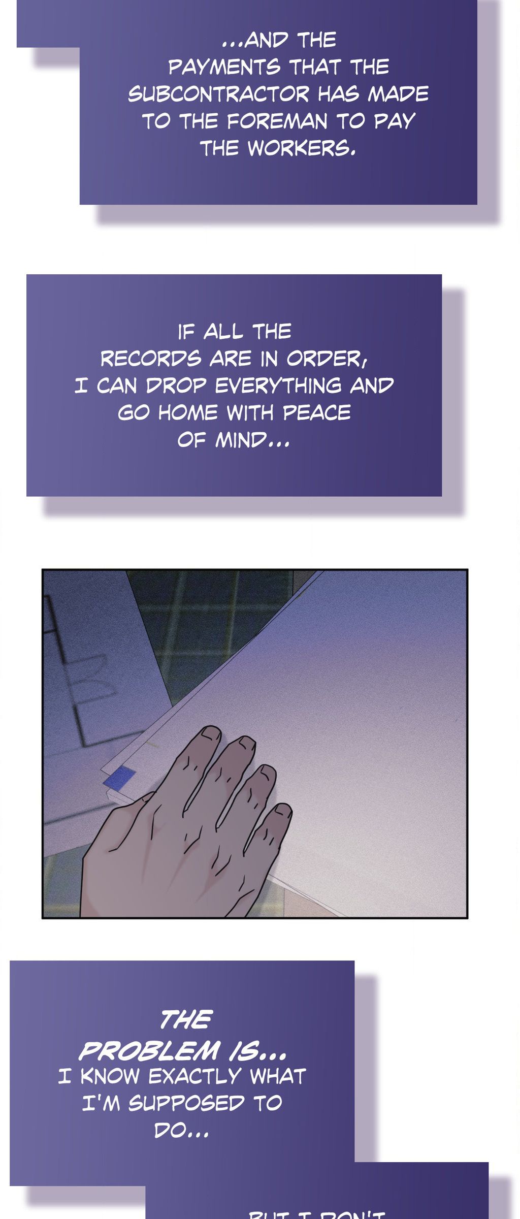 11336 Manhwa - Chapter 27 Page 14