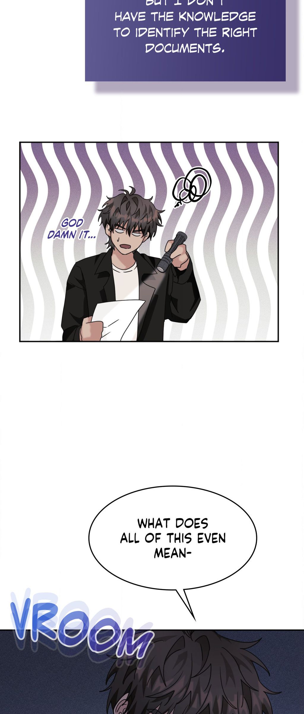 11336 Manhwa - Chapter 27 Page 15