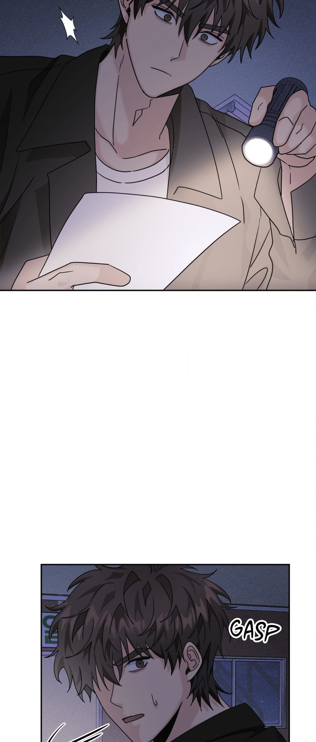 11336 Manhwa - Chapter 27 Page 16