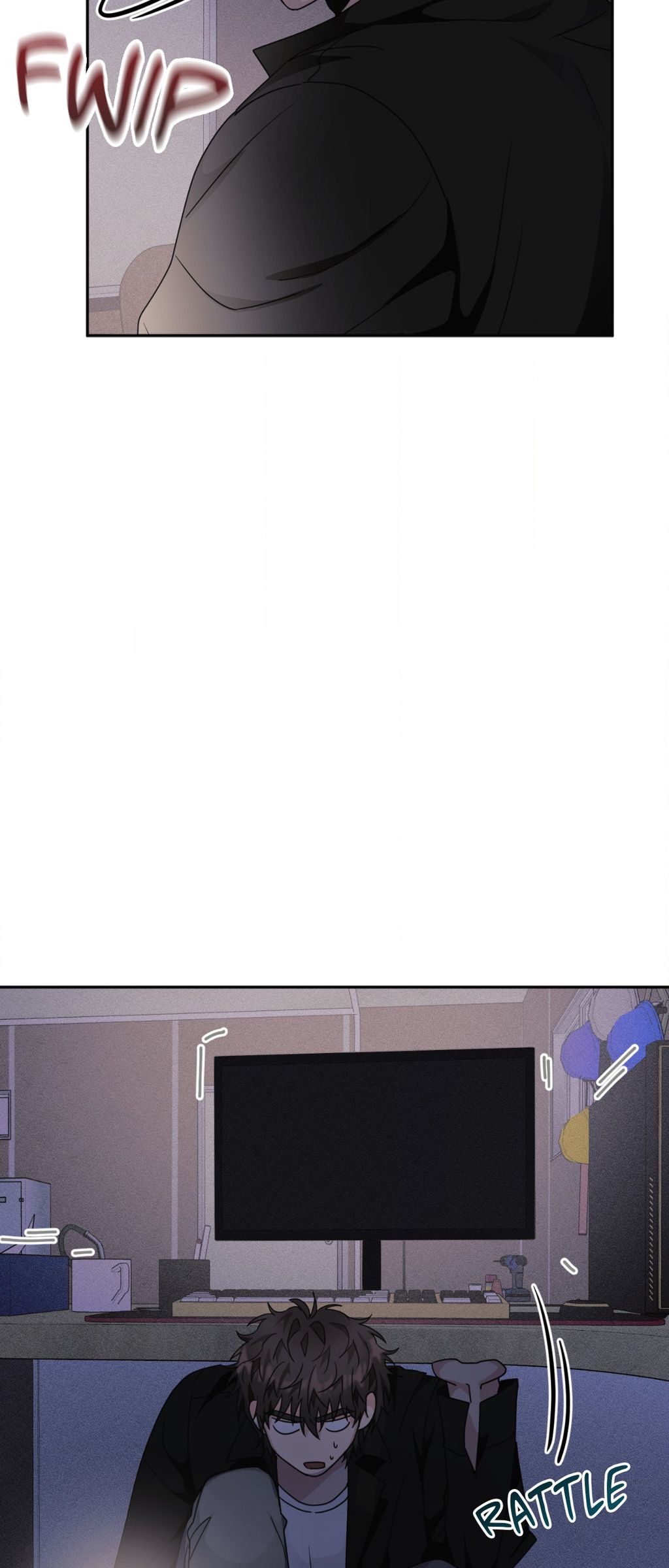 11336 Manhwa - Chapter 27 Page 17