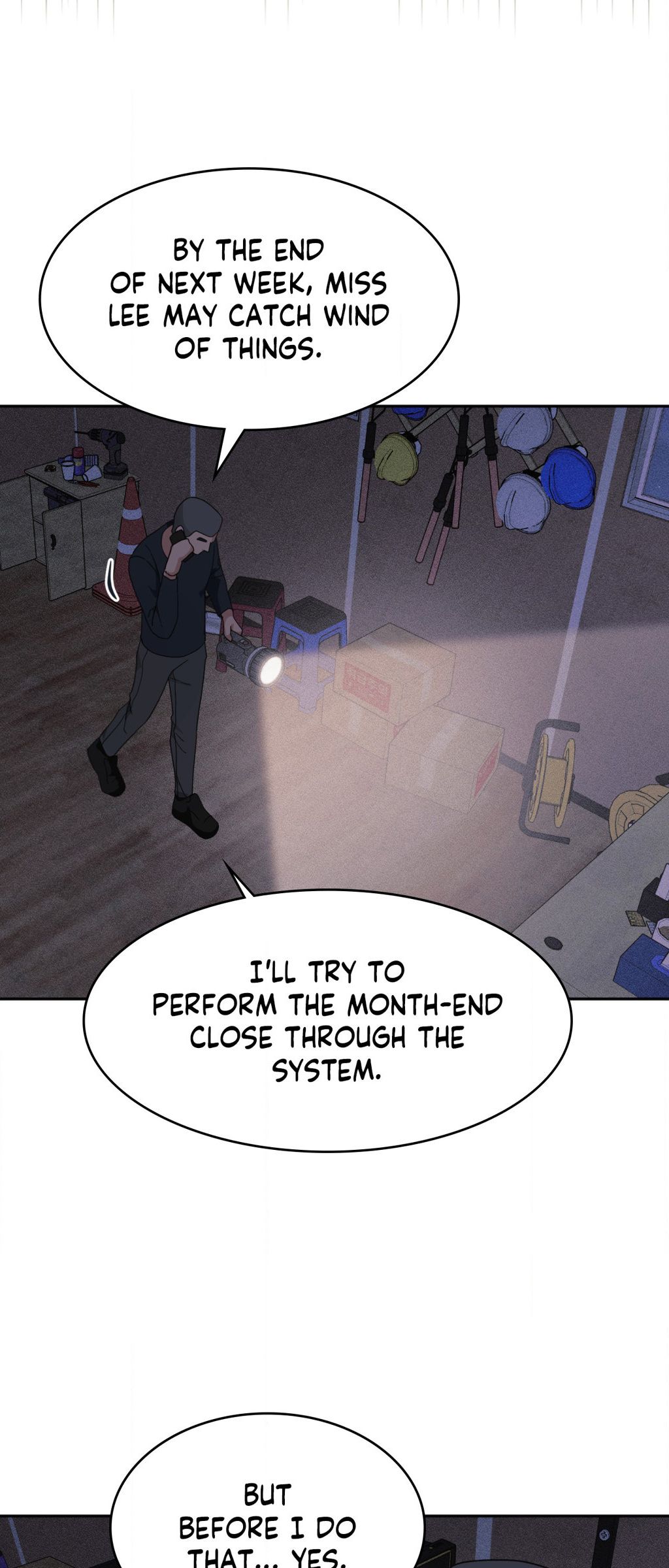 11336 Manhwa - Chapter 27 Page 20