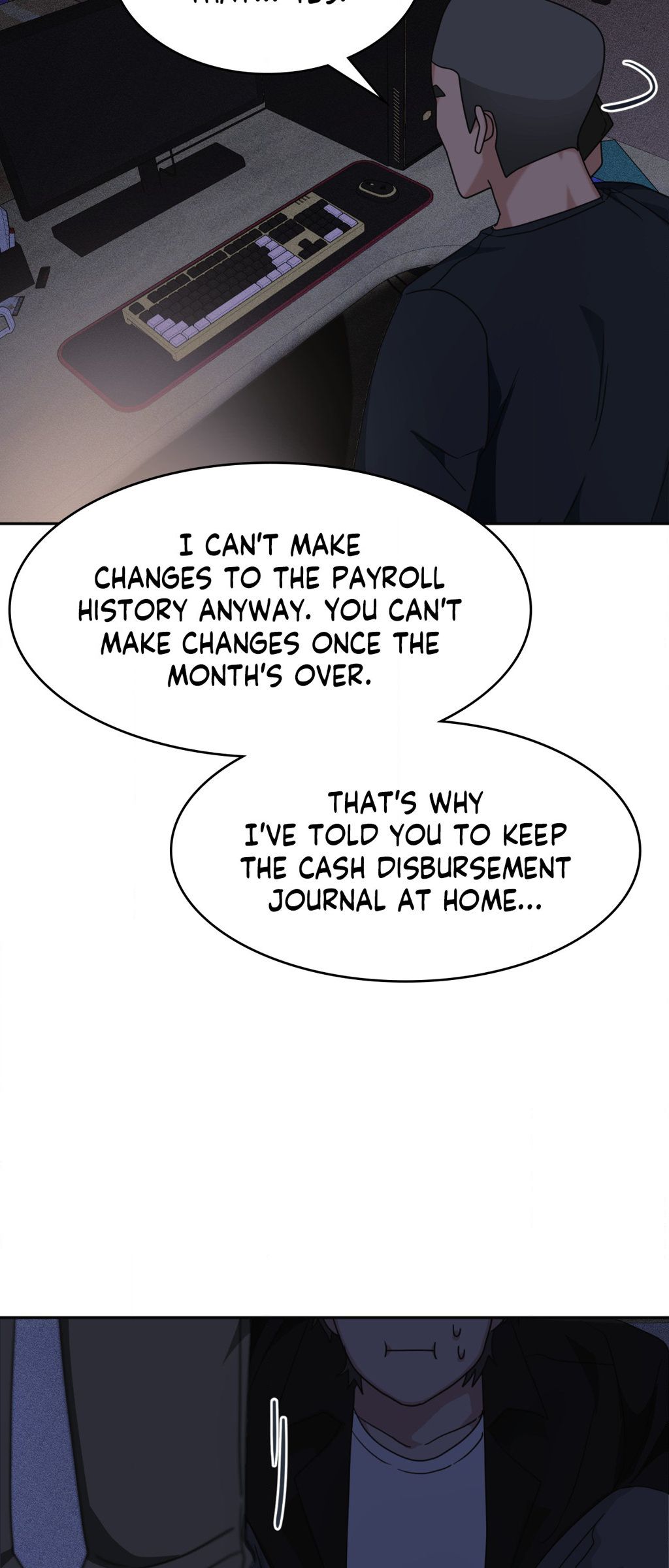 11336 Manhwa - Chapter 27 Page 21