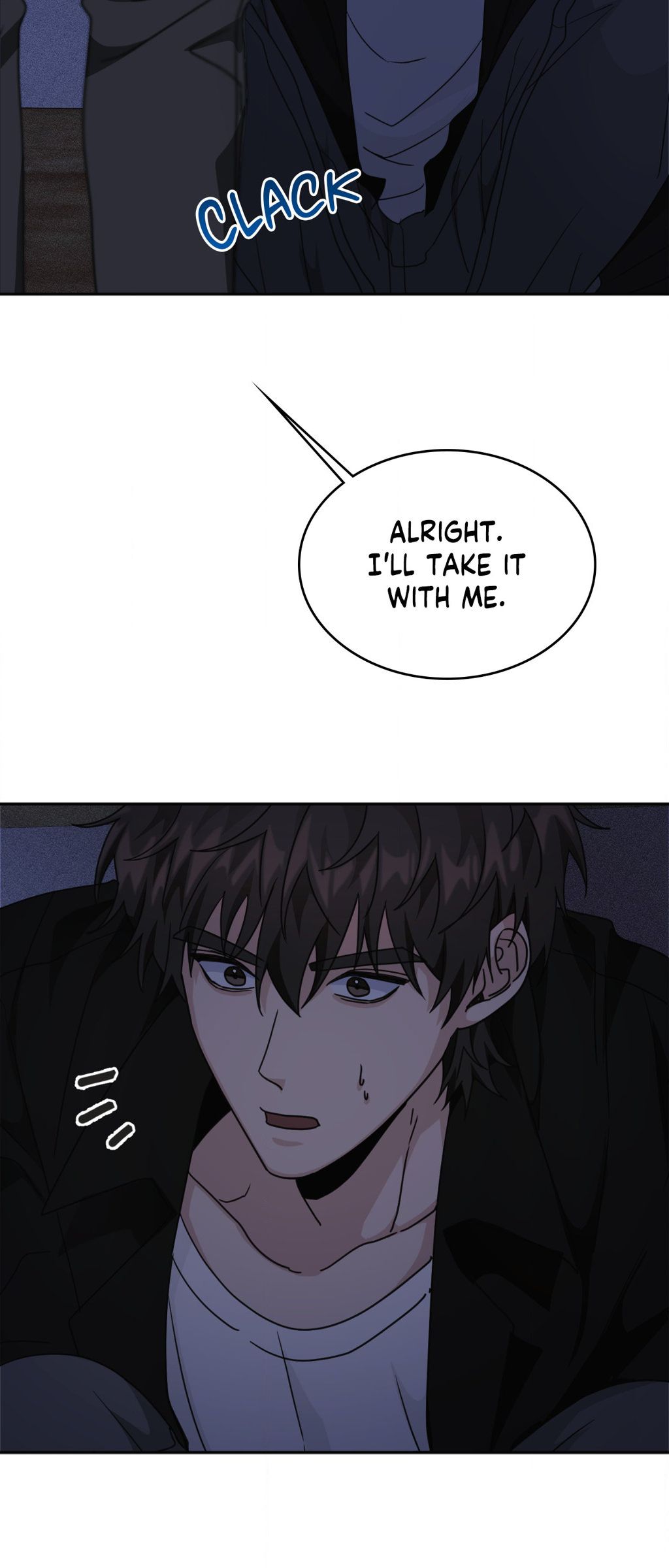 11336 Manhwa - Chapter 27 Page 22