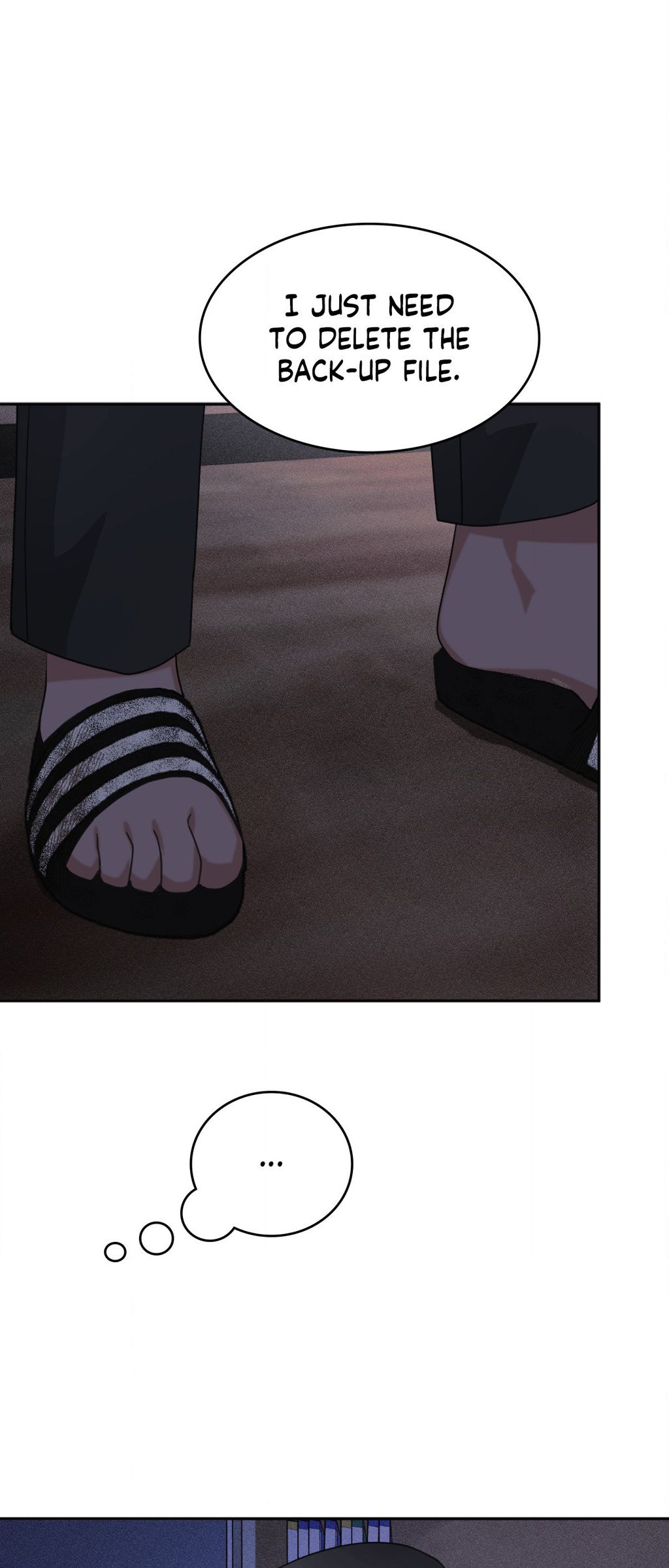 11336 Manhwa - Chapter 27 Page 23