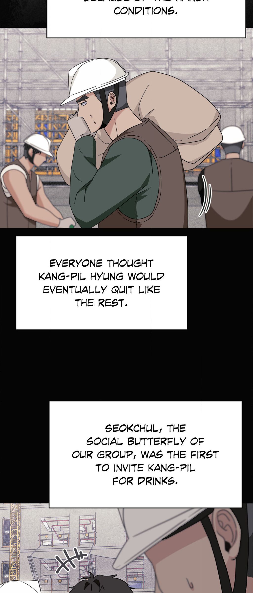 11336 Manhwa - Chapter 27 Page 25