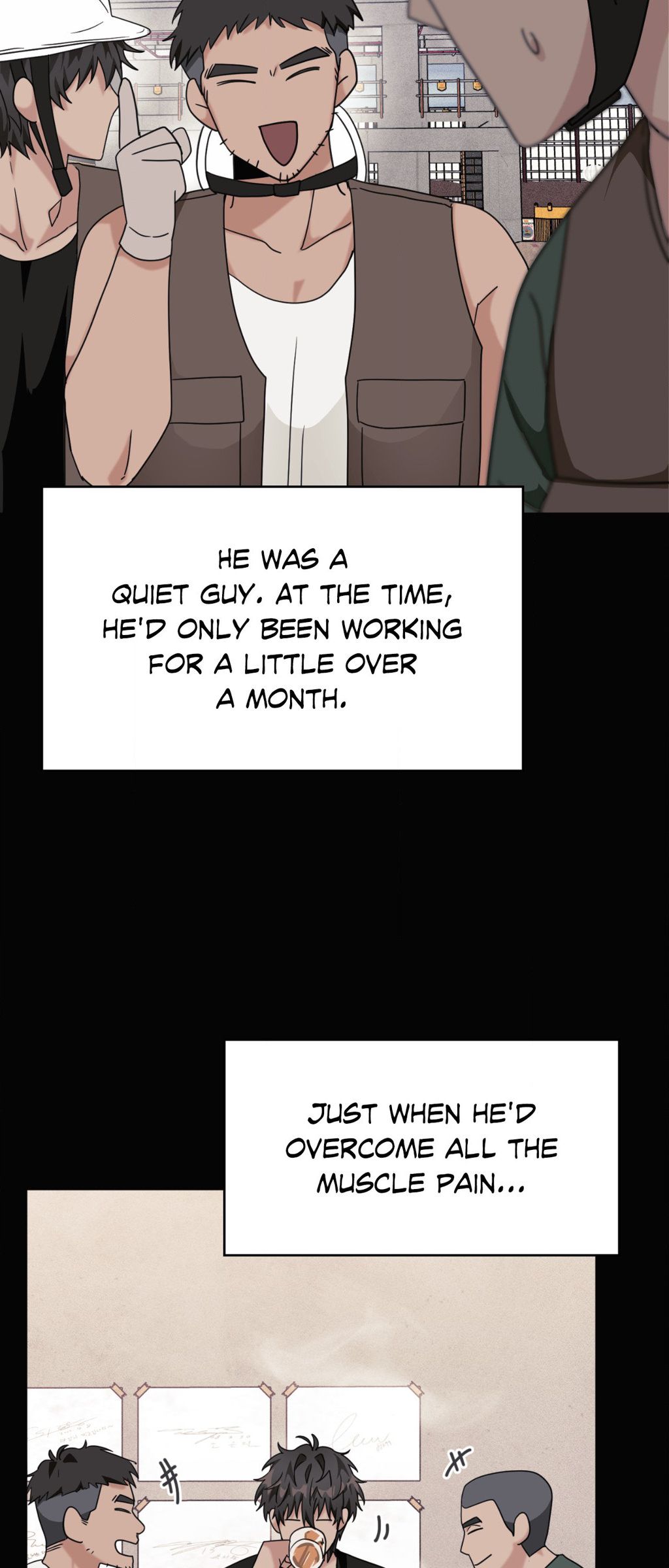 11336 Manhwa - Chapter 27 Page 26