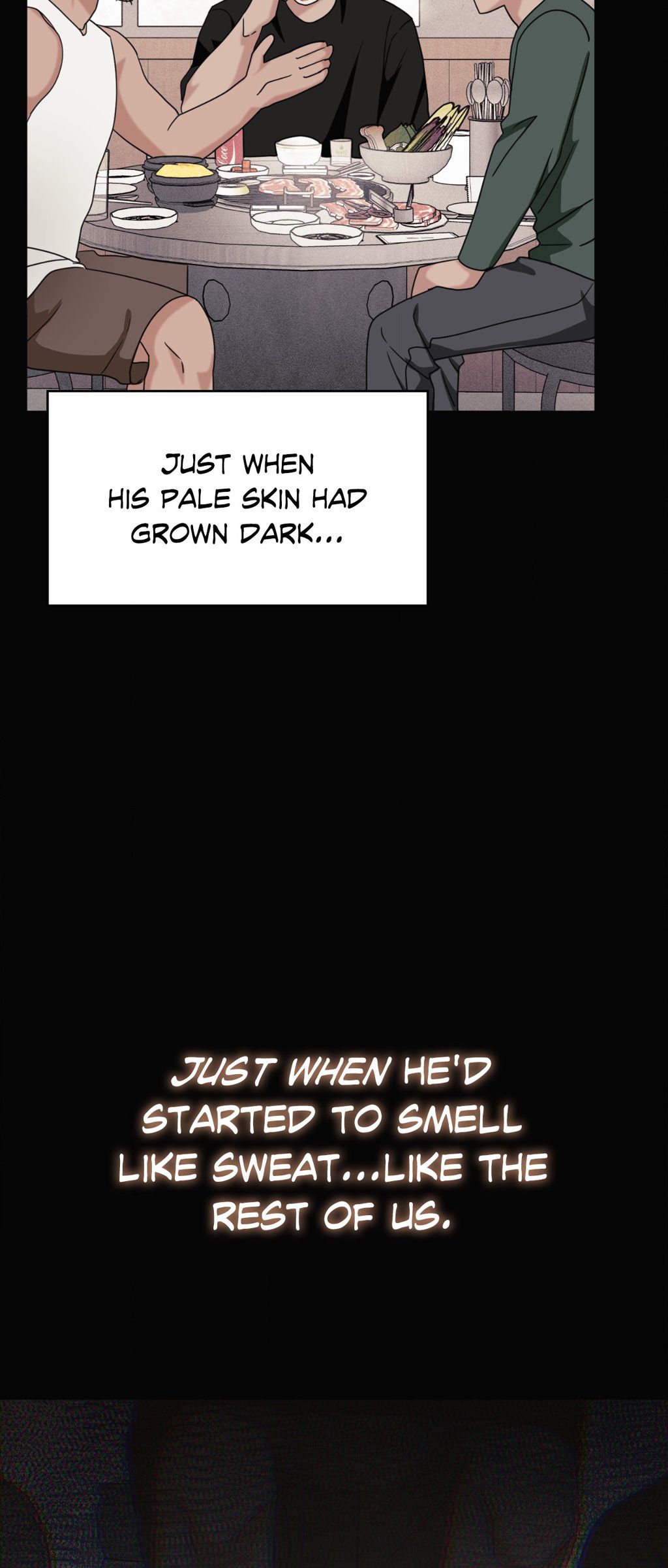 11336 Manhwa - Chapter 27 Page 27