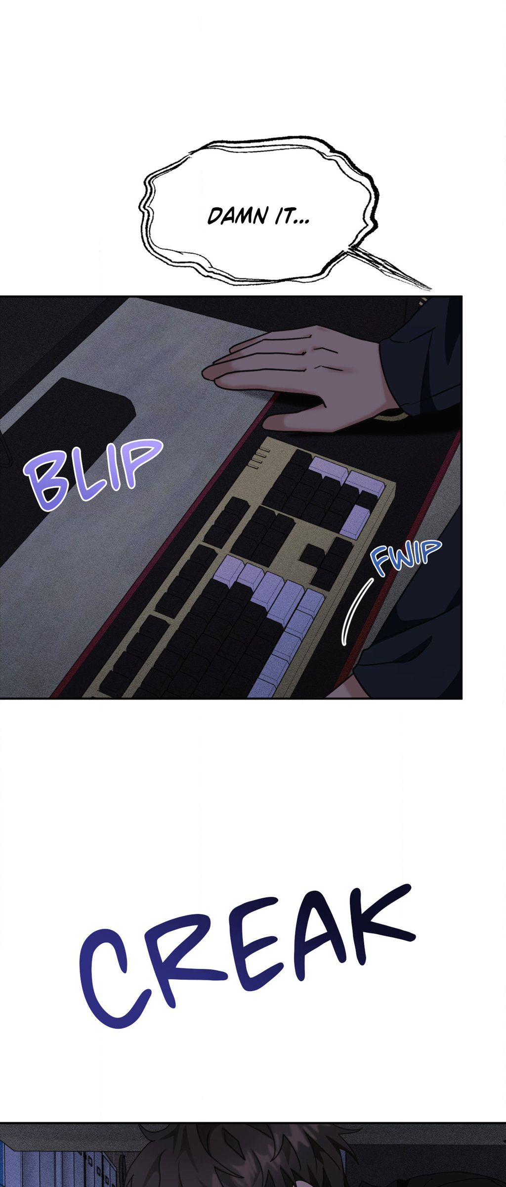 11336 Manhwa - Chapter 27 Page 30