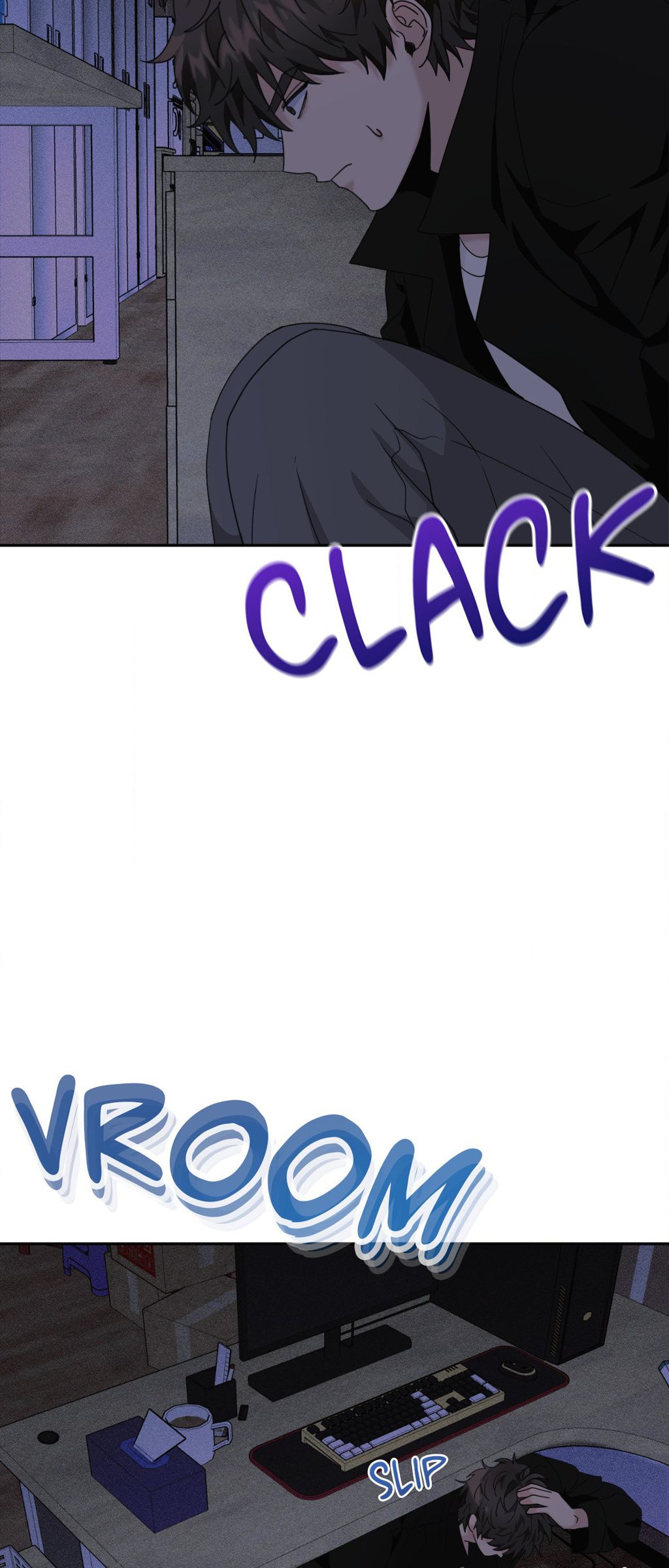 11336 Manhwa - Chapter 27 Page 31