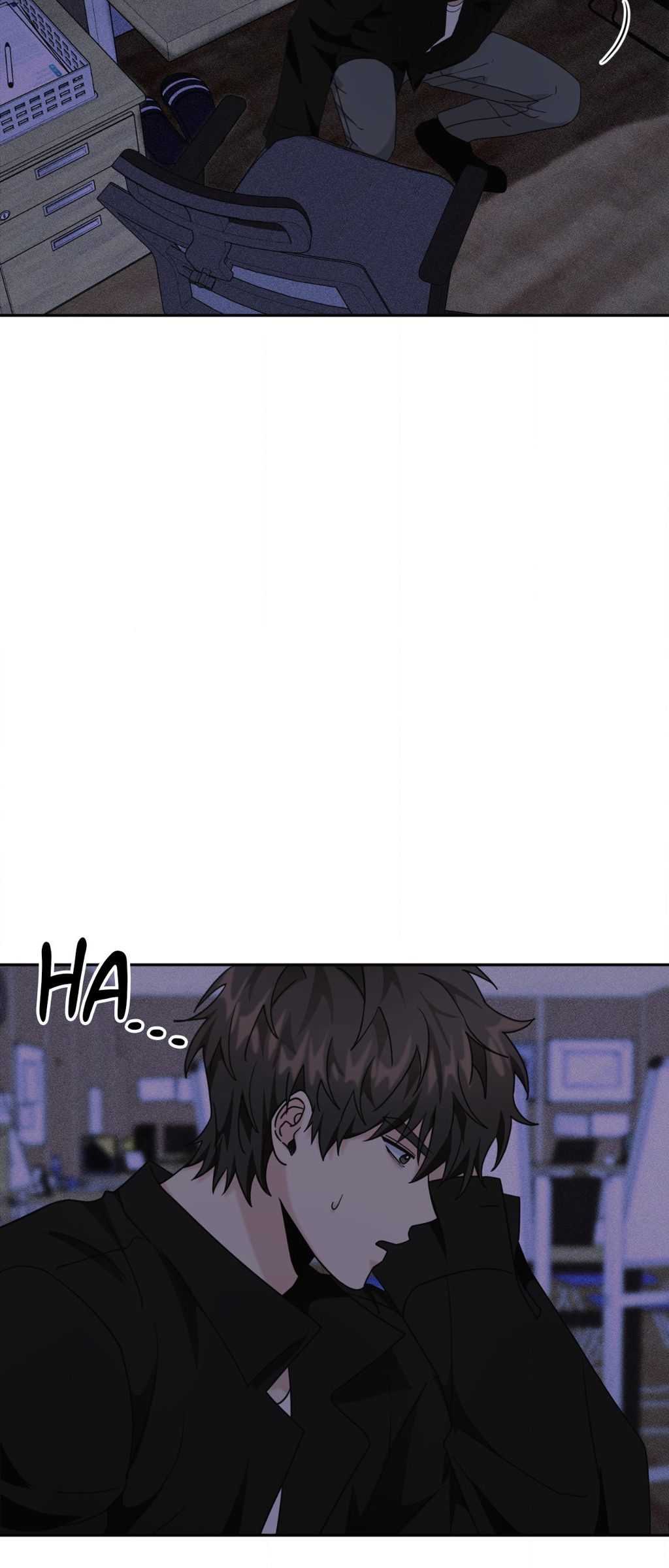 11336 Manhwa - Chapter 27 Page 32