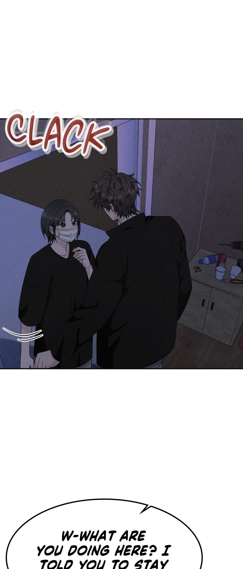 11336 Manhwa - Chapter 27 Page 34