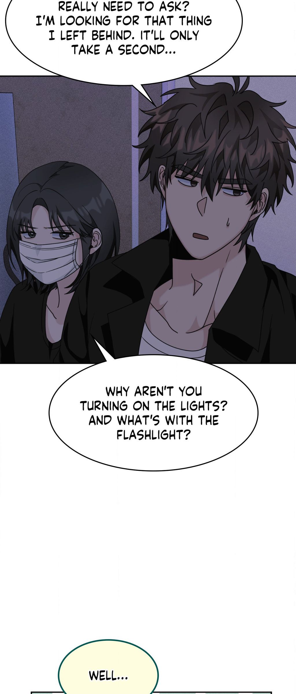 11336 Manhwa - Chapter 27 Page 38