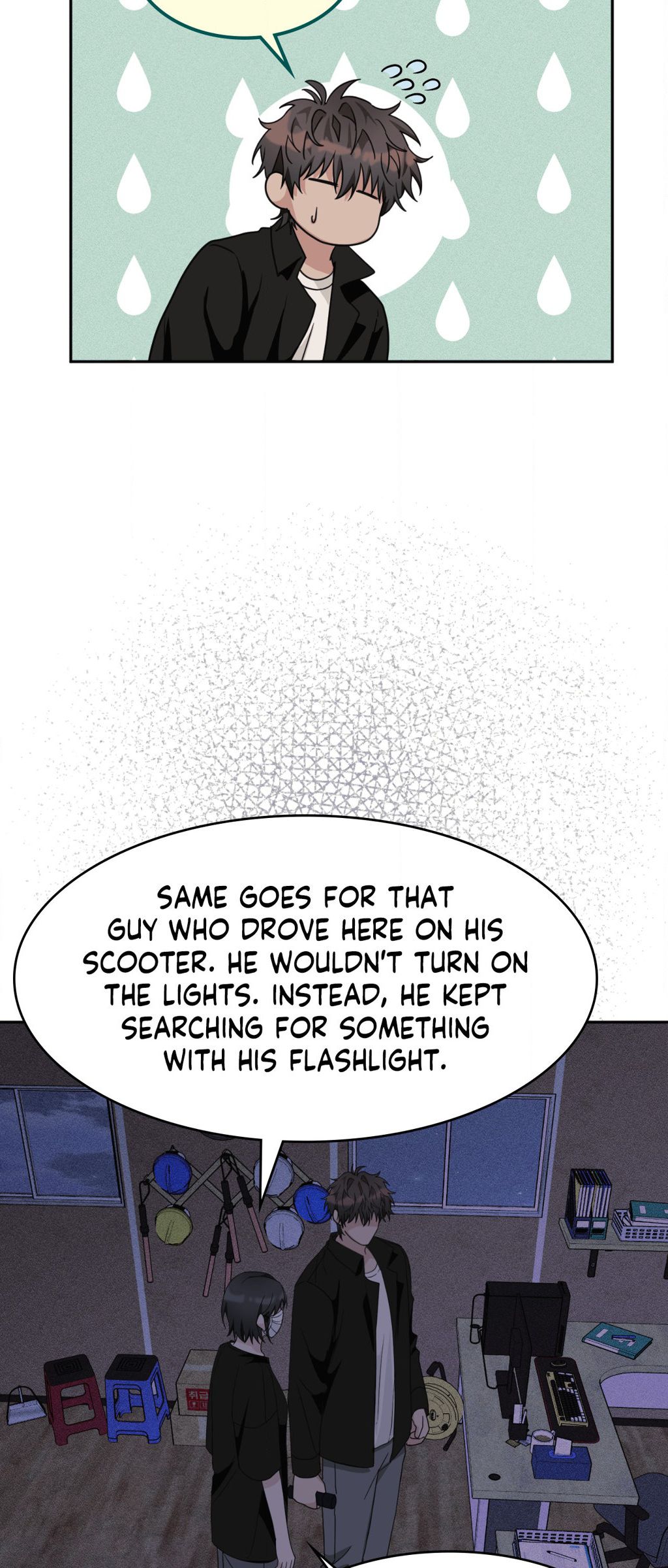 11336 Manhwa - Chapter 27 Page 39