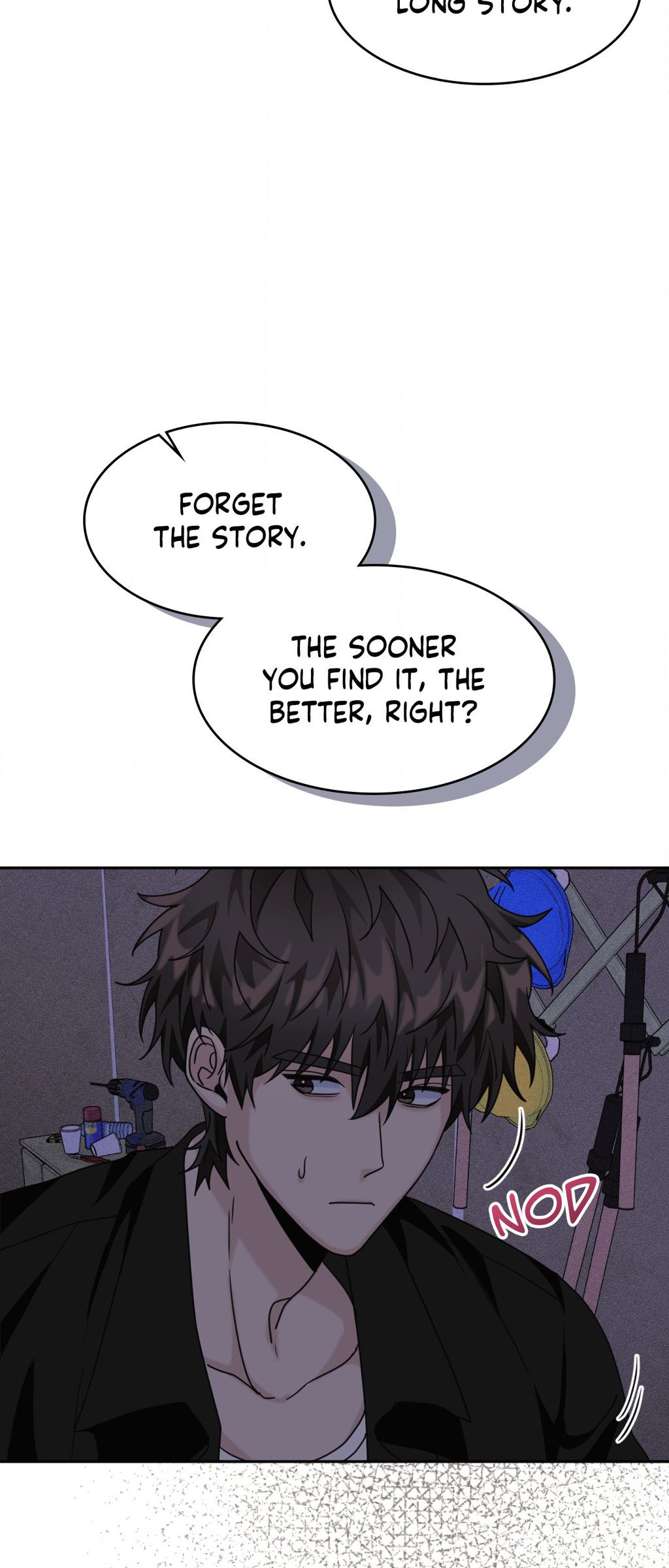 11336 Manhwa - Chapter 27 Page 42