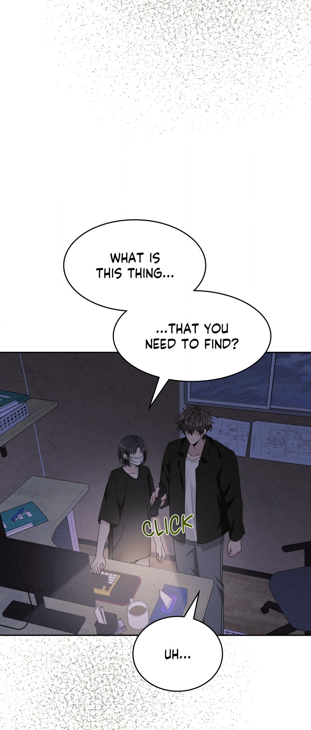 11336 Manhwa - Chapter 27 Page 43