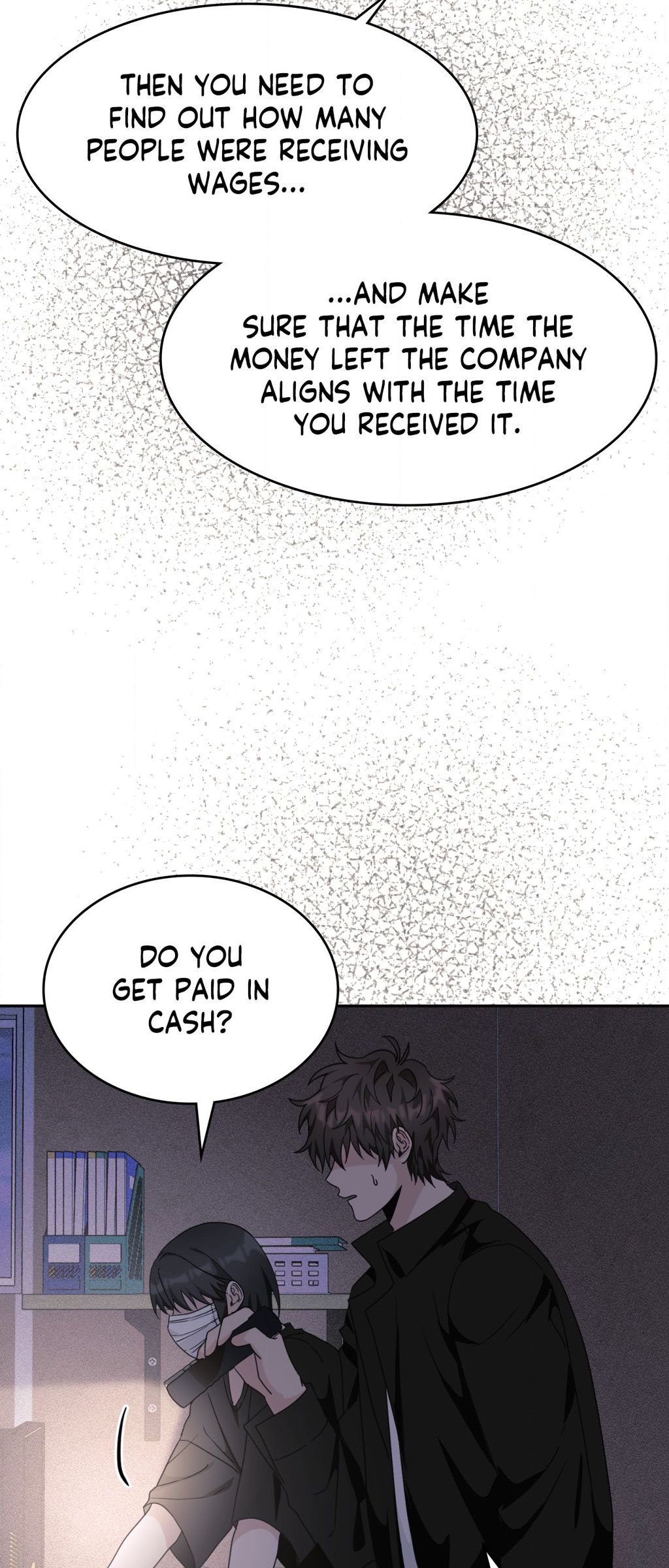 11336 Manhwa - Chapter 27 Page 46