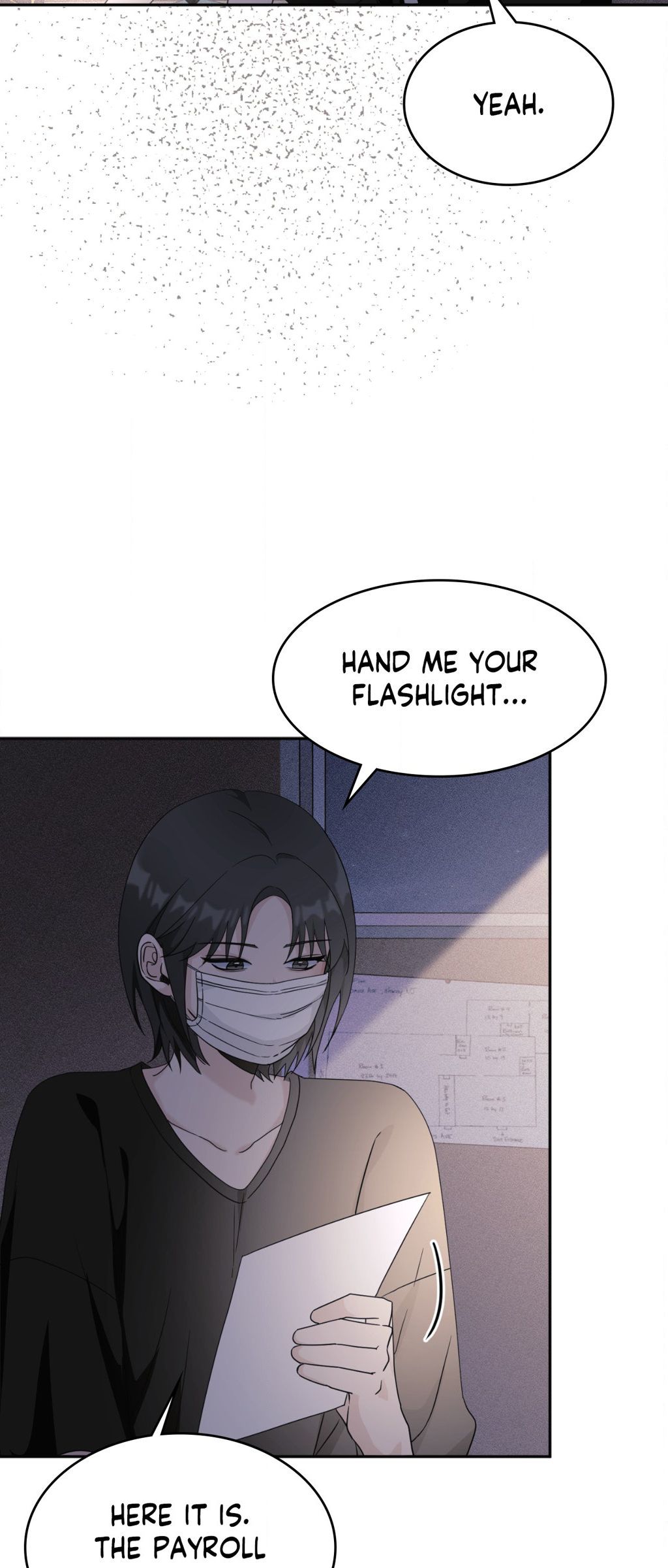 11336 Manhwa - Chapter 27 Page 47