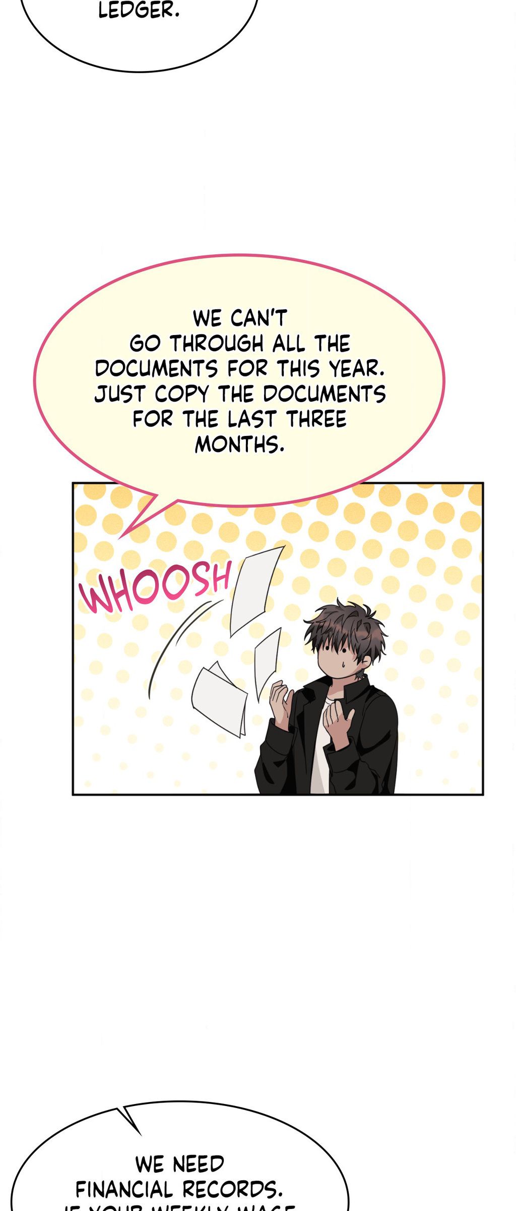 11336 Manhwa - Chapter 27 Page 48