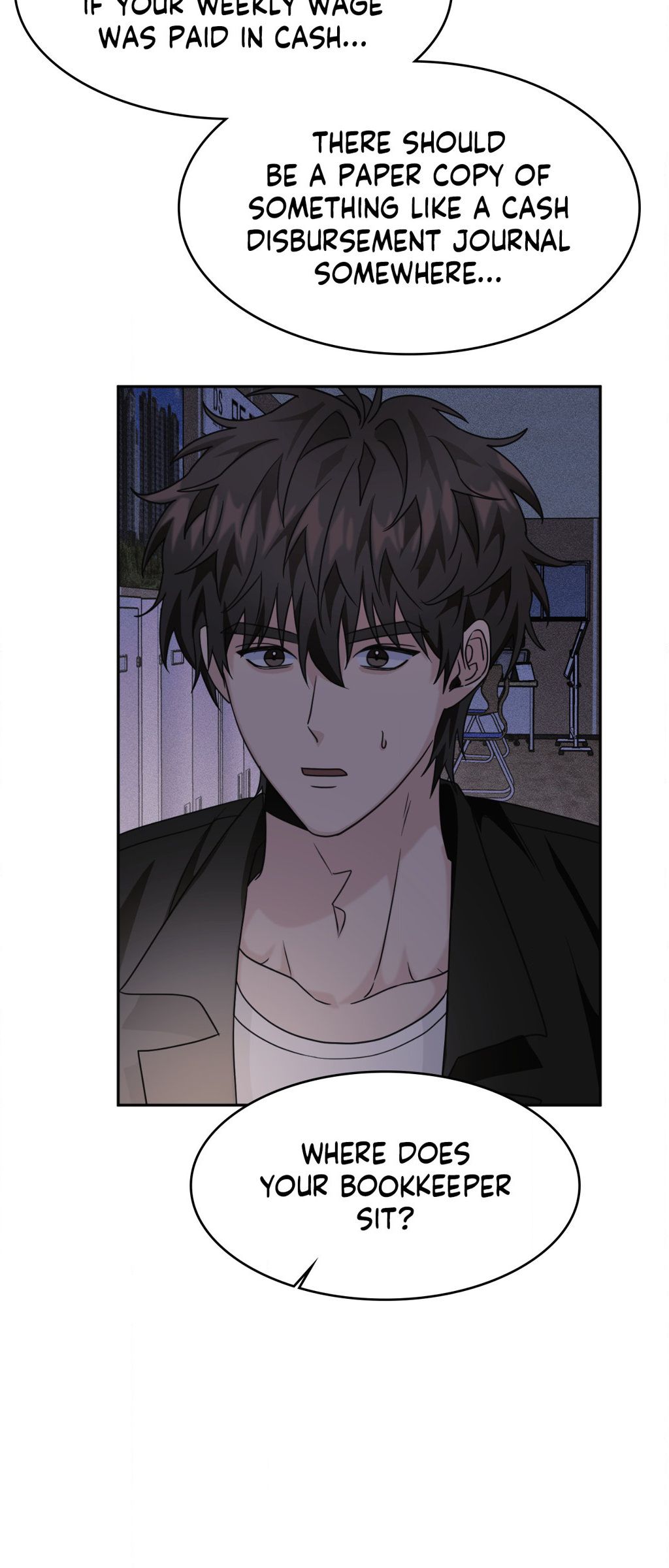 11336 Manhwa - Chapter 27 Page 49