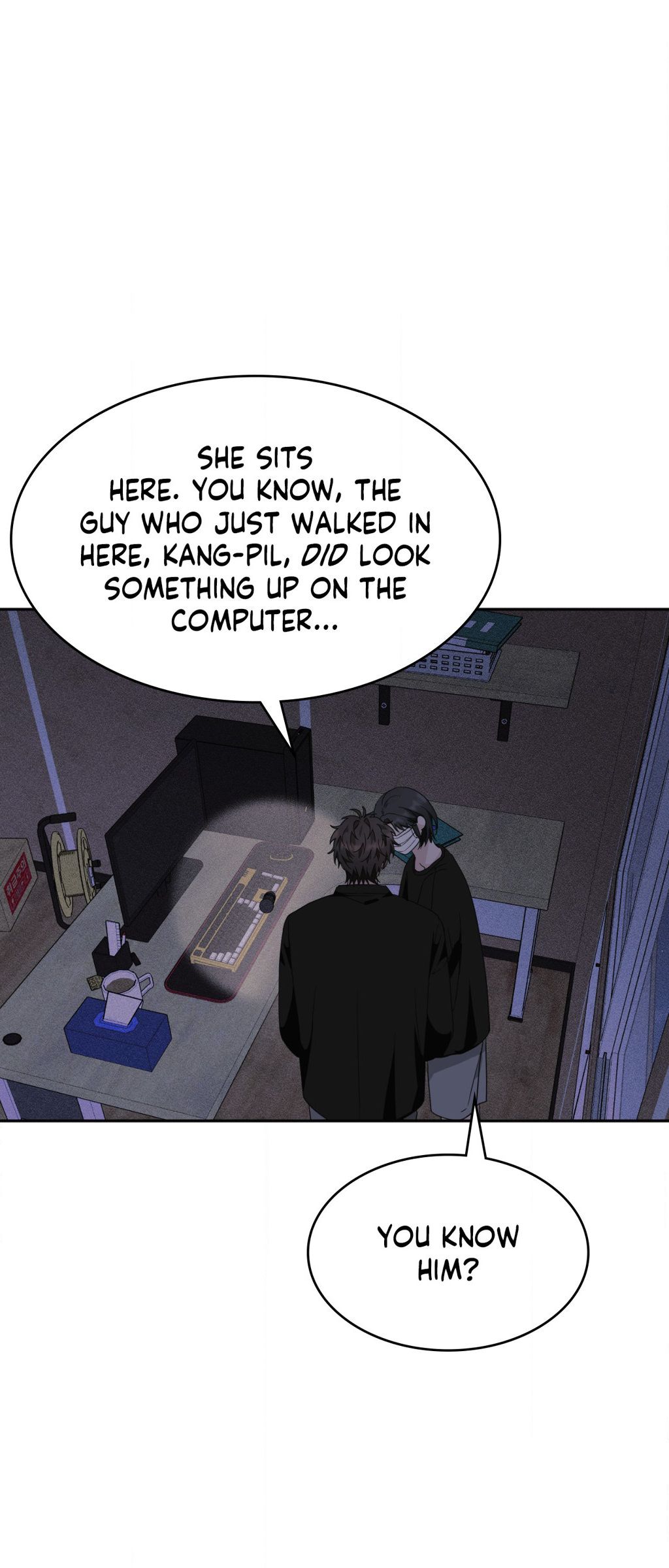 11336 Manhwa - Chapter 27 Page 50