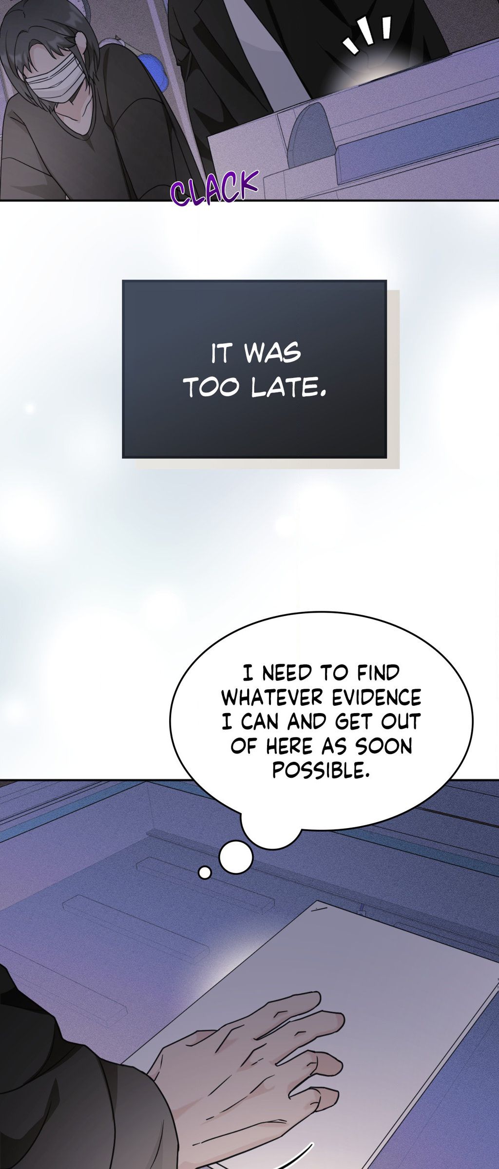 11336 Manhwa - Chapter 27 Page 56