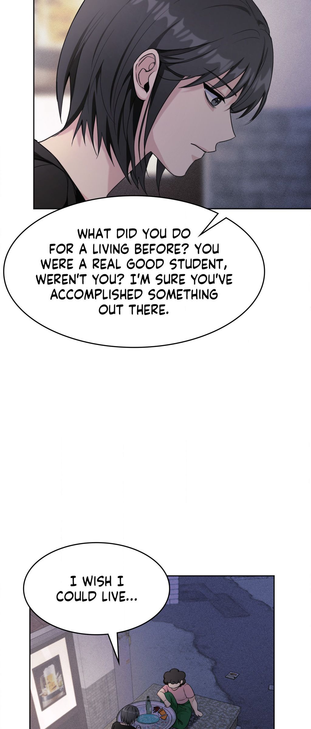 11336 Manhwa - Chapter 31 Page 11