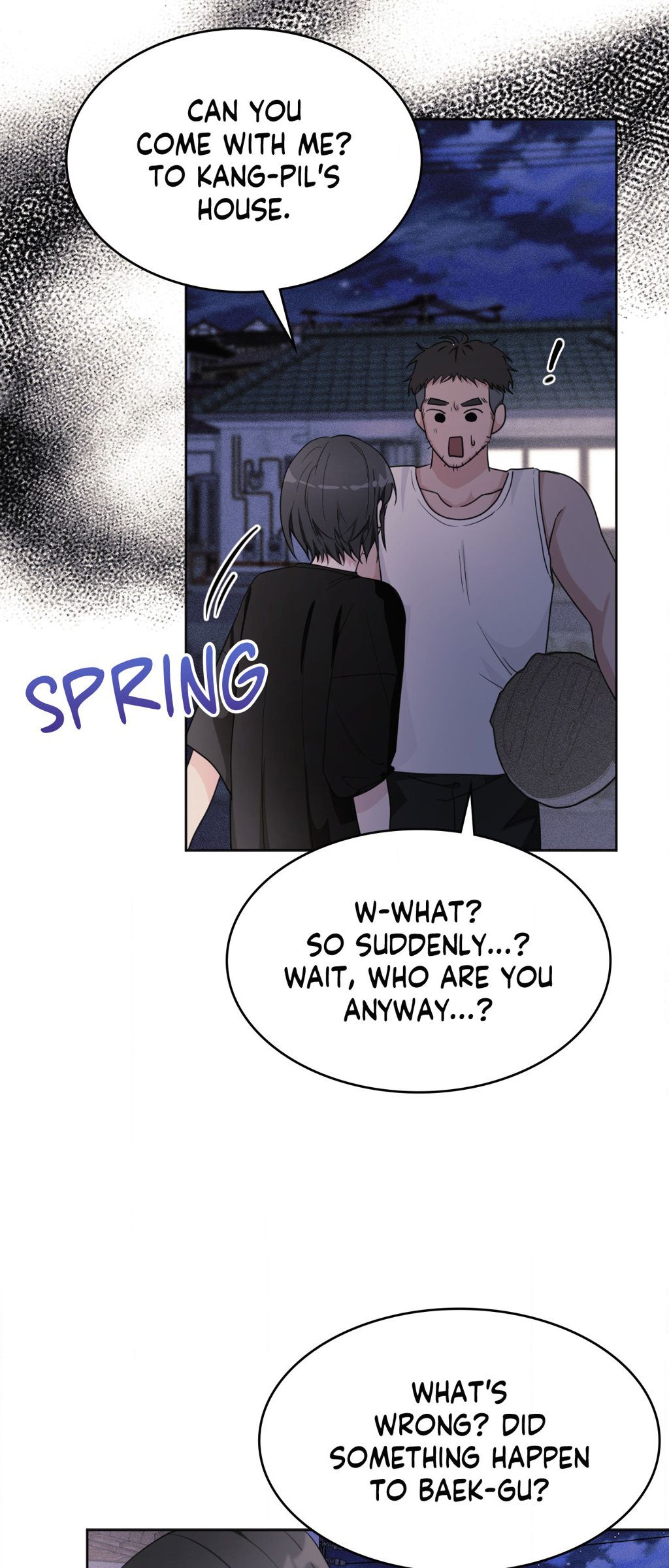 11336 Manhwa - Chapter 31 Page 28