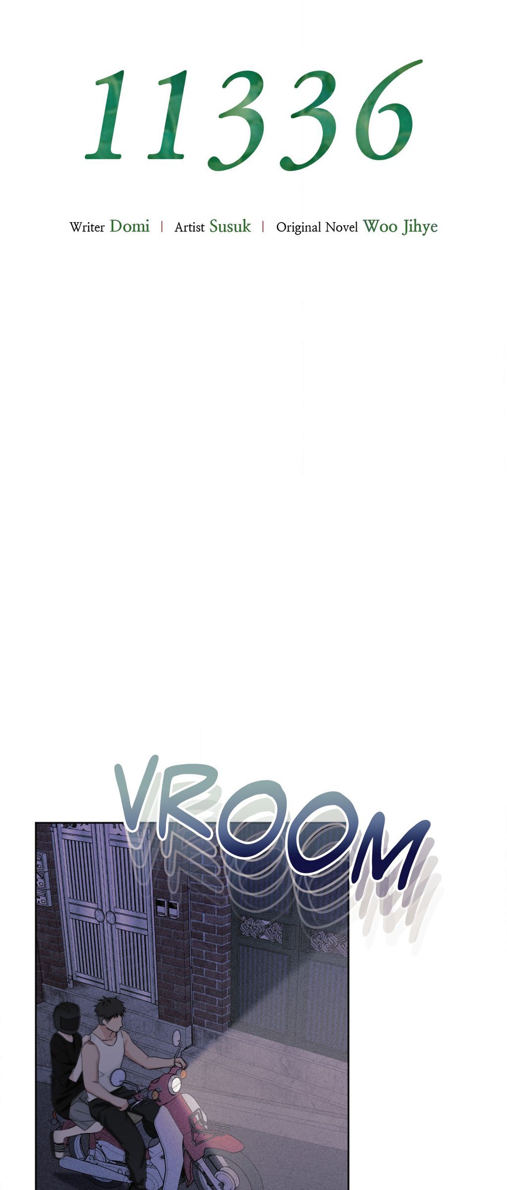 11336 Manhwa - Chapter 31 Page 33